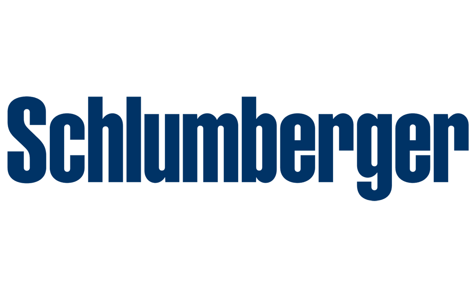 schlumberger