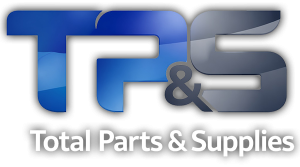 Total Parts & Supplies Te proveemos lo que tu necesitas