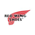 red wing shoes