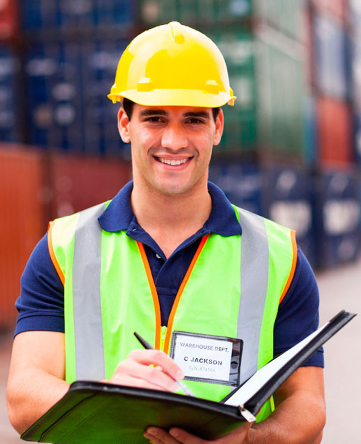 Total Parts & Supplies Te proveemos lo que tu necesitas